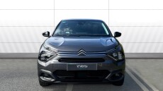 Citroen C4 100kW E-series 50kWh 5dr Auto Electric Hatchback